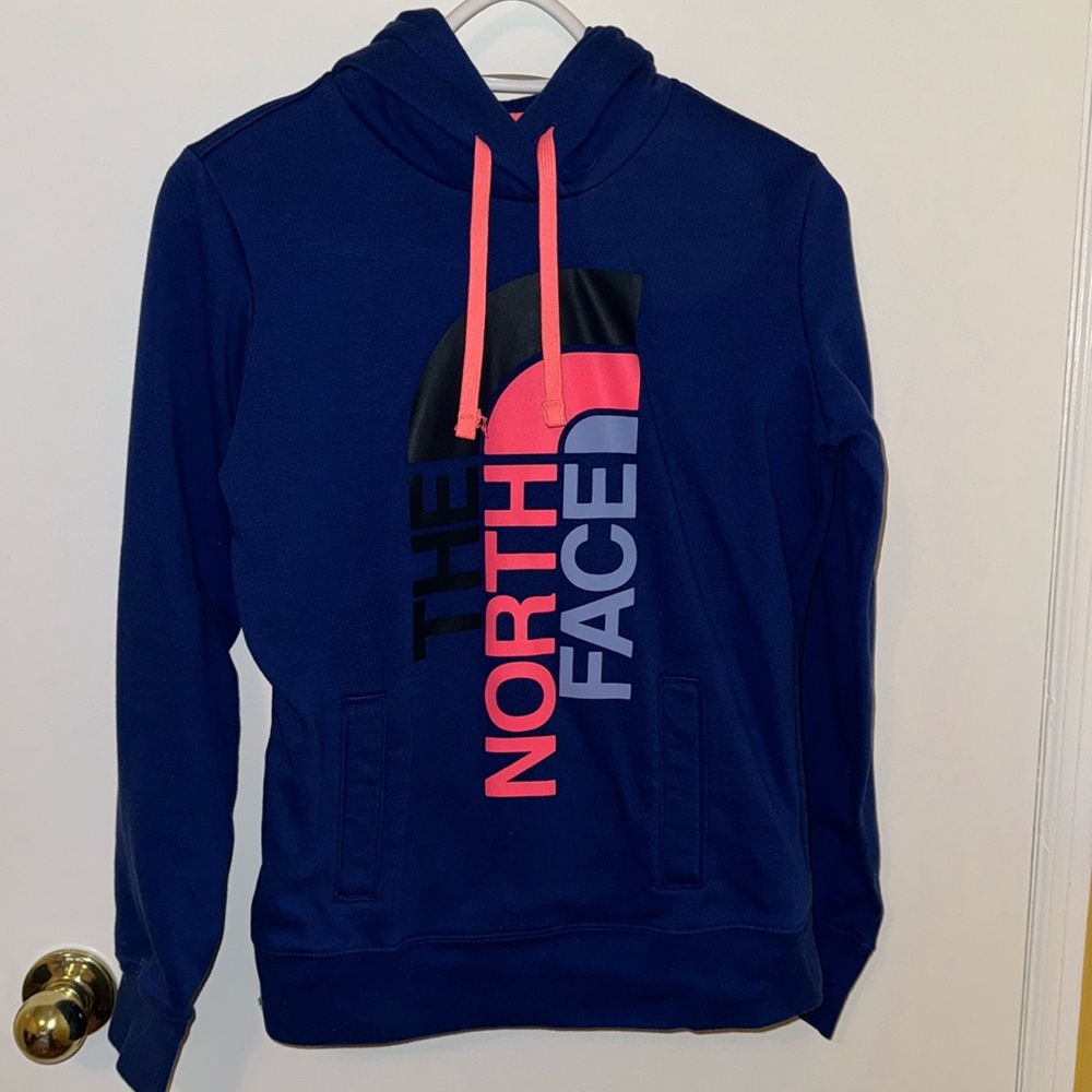 The North Face Hoodie